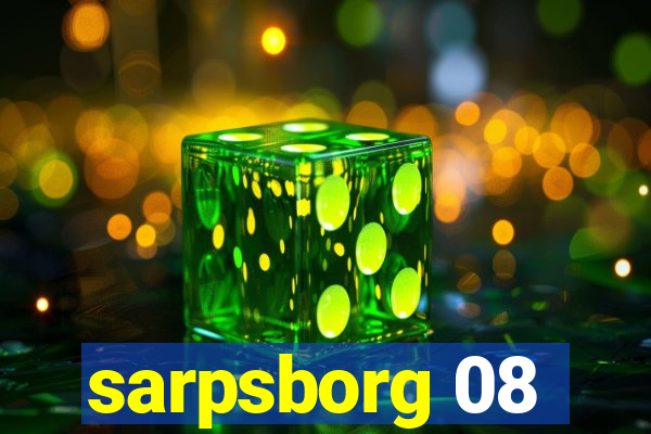 sarpsborg 08